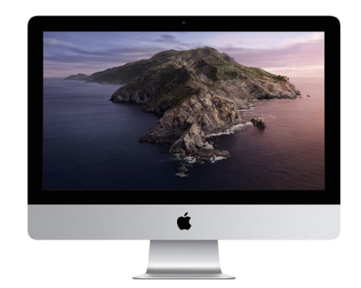iMac 21.5 inç